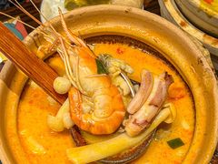 -泰妃殿(武汉首店)