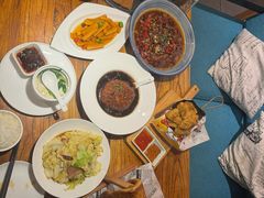 -苹果树下艺术餐厅(通州店)