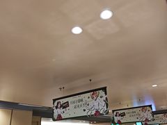 -海底捞火锅(上地华联店)