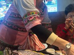 -云尊府云南菜·蒸汽石锅鱼(学清路店)