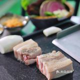 这家正宗的韩国烤肉,可是刷爆了朋友圈呀!