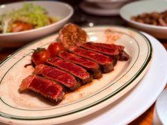 -MONICH牛排融合餐厅(和义大道购物中心店)