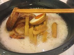 -味千拉面(航洋国际购物中心)