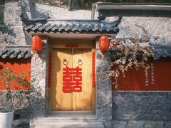 -淄博聊斋城景区