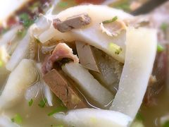 -阿叶羊杂碎(前进街店)