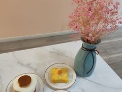 -Tomado绿色烘焙(大尧三路店)