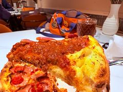 -get pizza意大利餐厅(凯德MALL店)