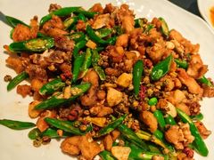 -金谷仓家庭料理(马泉营店)