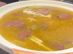 -佬太公海鸭·海鲜大排档(上海总店)