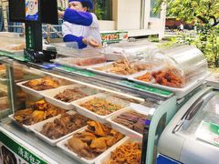 -紫光园(劲松店)