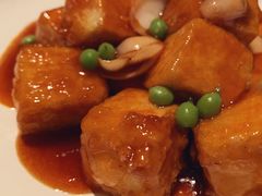 -广州富力丽思卡尔顿酒店·丽轩·粤菜