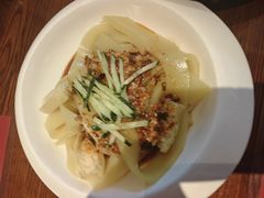 -沙力海美食城 西北特色菜 烤肉店(北门坡店)