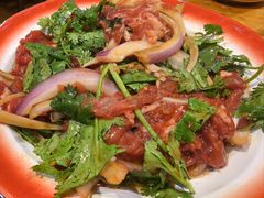 -石记老北京炙子烤肉(松园店)