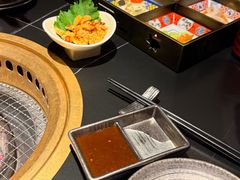 -山川小町·极番烧肉(新地假日广场店)