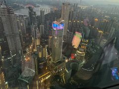 -WFC会仙楼观景台