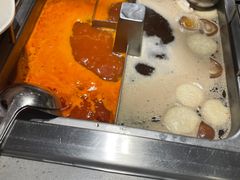 -海底捞火锅(海宁路店)