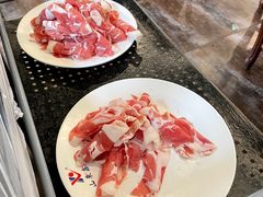 -鑫龙火锅城(青岛分店)