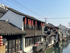 -葑门横街