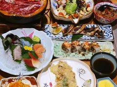 -鮨桐日本料理(望京店)
