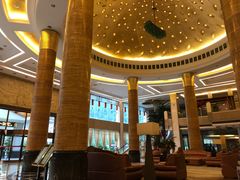 -张家界青和锦江国际酒店