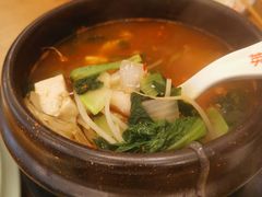 -英兰朝族饭店·英兰锅包肉(佳园路店)