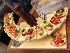 -圣丰索菲特·2 On 988 Café 自助餐厅