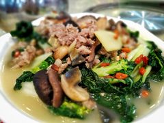 -台山美食一绝阿四台山黄鳝饭(阿四创作店)