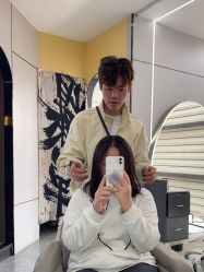 点击看大图 -Nice Salon