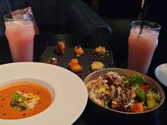 -C&R西班牙餐厅