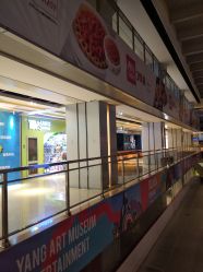 -Early Rider 儿童自行车(蓝色港湾店)