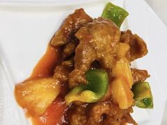 -燕云楼(云南路店)