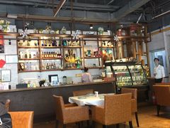 -让我们见个面(祥云小镇店)
