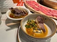 -牛人日志·鲜牛肉骨汤火锅(万科里瑧店)