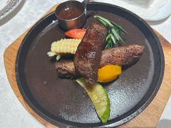 -俄士厨房(环球港店)