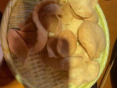 -三太子地摊烧烤·小龙虾(北蔡店)