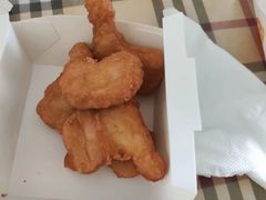 -德克士(许东店)