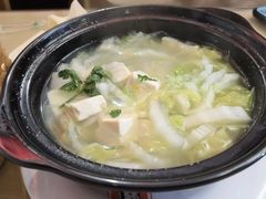 -闫家驴肉老店(华电一校店)