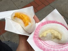-澳门长洲糯米糍(柯打苏沙街店)