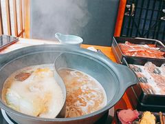 -厚道寿喜烧専門店(宝龙环湖店)