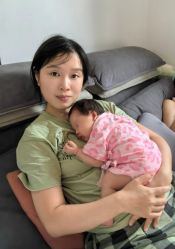 -莲生母婴月子中心(清水河公园店)