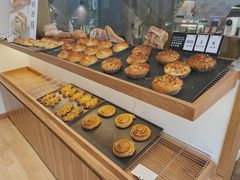 -咖乐禧面包公司(瑞景社区店)