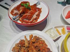 -大鸭梨烤鸭(望京店)