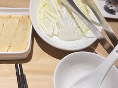 -鼎鼎香·港式火锅(北京SKP店)