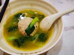 -蒋家桥饺面店(四望亭路店)