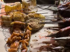 -春荣烧烤(龙泽北路店)