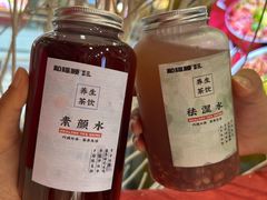 -和福顺牛肉大虾焖锅自助(宝业店)