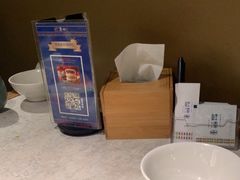 -鲜潭蒸汽石锅鱼(五道口购物中心店)