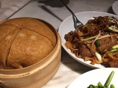 -汤城小厨•粤菜•靓汤(苏州街店)