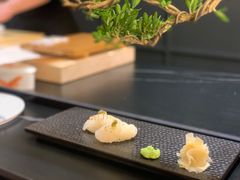 -Sushi Hanzo半藏(天环广场店)
