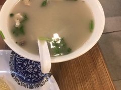 -傅记酱肉